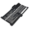 HP WA03XL / 916812-855  / HSTNN-LB7T accu (11.1 V, 3950 mAh, 123accu huismerk) AHP00546 - 1