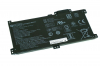 HP WA03XL / 916812-855 / HSTNN-LB7T accu (11.1 V, 3950 mAh, origineel) AHP00664 - 1