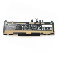 HP WP03XL / M73466-005 accu (11.58 V, Li-pl,  4249 mAh, 51 Wh, origineel)  AHP00863