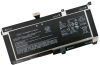HP ZG04XL / L07046-855 / HSTNN-IB8I accu (15.4 V, 4150 mAh, 64 Wh, origineel) AHP00679 - 1