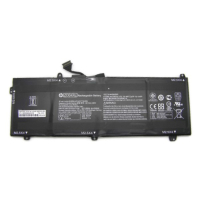 HP ZO04XL / 808450-001 / HSTNN-LB6W accu (15.2 V, 3930 mAh, origineel)  AHP00680