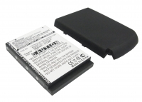 HP / Compaq 452584-001 / HSTNH-I18C accu (3600 mAh, 123accu huismerk)  AHP00061