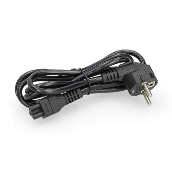 HP adapter (18.5 V, 3.5 A, 65 W, 7.4 x 5.0 plugmaat, 123accu huismerk) AHP00107 - 2