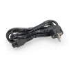 HP adapter (18.5 V, 3.5 A, 65 W, 7.4 x 5.0 plugmaat, 123accu huismerk) AHP00107 - 2