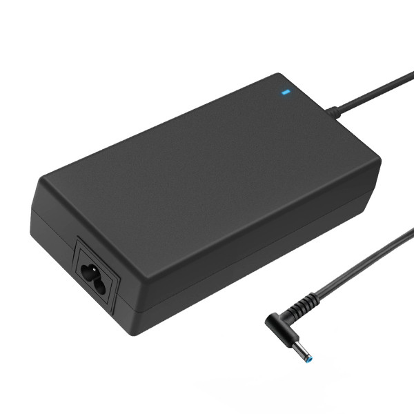 HP adapter (19.5 V, 10.3 A, 200 W, 123accu huismerk)  ADR00255 - 1