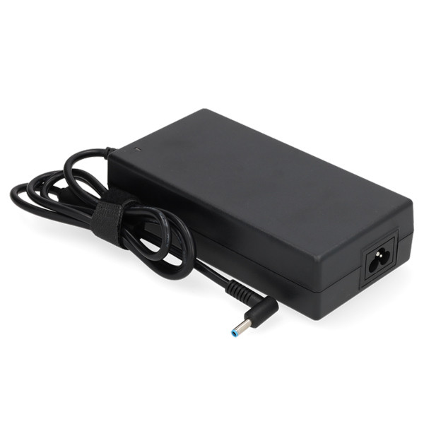 HP adapter (19.5 V, 10.3 A, 200 W, 123accu huismerk) ADR00255 - 1