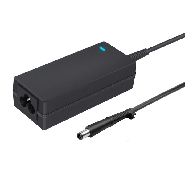 HP adapter (19.5 V, 2.31 A, 45 W, 123accu huismerk)  ADR00216 - 1