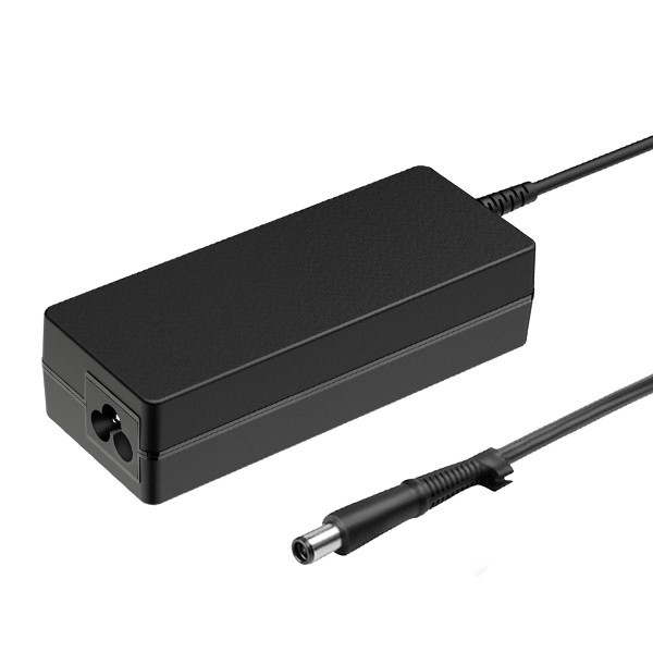 HP adapter (19.5 V, 3.33 A, 65 W, 123accu huismerk)  ADR00274 - 1