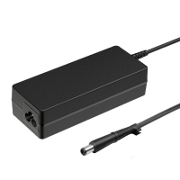 HP adapter (19.5 V, 3.33 A, 65 W, 123accu huismerk)  ADR00274