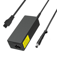 HP adapter (19.5 V, 3.33 A, 65 W, 123accu huismerk)  ADR00274