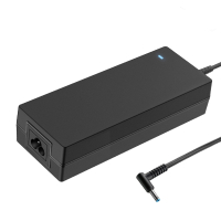 HP adapter (19.5 V, 6.15 A, 120 W, 123accu huismerk)  ADR00243