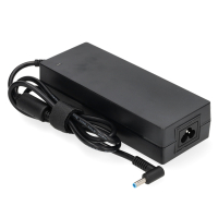HP adapter (19.5 V, 6.15 A, 120 W, 123accu huismerk)  ADR00243