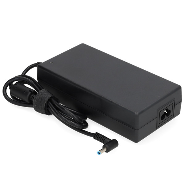 HP adapter (19.5 V, 7.7 A, 150 W, 123accu huismerk)  ADR00249 - 1