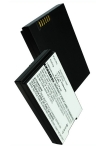 HTC 35H00083-03M / MELB160 accu (2300 mAh, 123accu huismerk) AHT00148 - 1