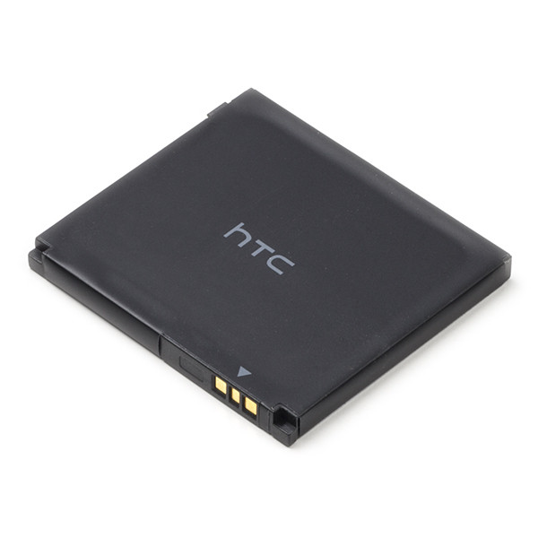 HTC 35H00128-00M accu (3.7 V, 1230 mAh, origineel)  AHT00330 - 1