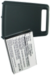 HTC 35H00134-17M accu (2200 mAh, 123accu huismerk) AHT00224 - 1
