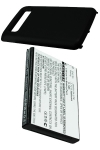 HTC 35H00134-17M accu (3000 mAh, 123accu huismerk) AHT00222 - 1