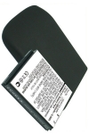 HTC 35H00142-02M / 35H00142-04M / 35H00149-01M accu (2400 mAh, 123accu huismerk) AHT00161 - 1