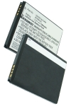 HTC 35H00142-04M / 35H00142-02M / BD42100 accu (1150 mAh, 123accu huismerk) AHT00065 - 1