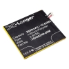HTC 35H00249-00M / 35H00249-02M accu (2800 mAh, 123accu huismerk) AHT00312 - 1