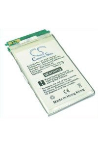 HTC 35H10008-80 accu (1700 mAh, 123accu huismerk)  AHT00054