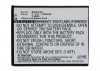 HTC 5360570 / B0PB5100 accu (1500 mAh, 123accu huismerk) AHT00255 - 1