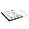 HTC 5360570 / B0PB5100 accu (2000 mAh, 123accu huismerk) AHT00273 - 1