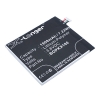 HTC B0PKX100 / BOPKX100 / 35H00237-00M accu (3.8 V, 1900 mAh, 123accu huismerk) AHT00295 - 1