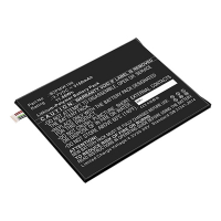 HTC B2PMW100 accu (3150 mAh, 123accu huismerk)  AHT00337