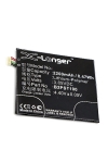 HTC B2PST100 / 35H00257-00M accu (2200 mAh, 123accu huismerk) AHT00305 - 1