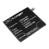 HTC B2PUK100 / 35H00258-03M accu (3000 mAh, 123accu huismerk) AHT00313 - 1