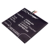 HTC B2PWD100 / 35H00259-00M accu (2300 mAh, 123accu huismerk) AHT00301 - 1