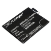 HTC B2PXH100 / 35H00264-00M accu (4000 mAh, 123accu huismerk) AHT00314 - 1