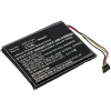 HTC B2PYV100 accu (3.85 V, 700 mAh, 123accu huismerk) AHT00325 - 1