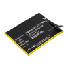 HTC B2Q5W100 accu (2900 mAh, 123accu huismerk) AHT00319 - 1