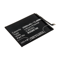 HTC B2Q6E100 / 35H00278-00M accu (3500 mAh, 123accu huismerk)  AHT00328