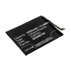 HTC B2Q6E100 / 35H00278-00M accu (3500 mAh, 123accu huismerk) AHT00328 - 1