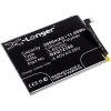 HTC B2Q72100 accu (3000 mAh, 123accu huismerk) AHT00324 - 1