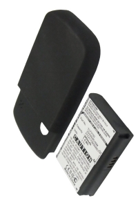 HTC BA S230 / ELF0160 / FFEA175B009951 accu (2000 mAh, 123accu huismerk)  AHT00062