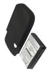 HTC BA S230 / ELF0160 / FFEA175B009951 accu (2000 mAh, 123accu huismerk) AHT00062 - 1