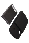 HTC BA S230 / MP6900 / ELF0160 accu (2000 mAh, 123accu huismerk) AHT00027 - 1