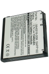HTC BA S350 / 35H00119-00M / SAPP160 accu (1340 mAh, 123accu huismerk) AHT00084 - 1