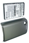 HTC BA S360 / 35H00125-07M / TOPA160 accu (2000 mAh, 123accu huismerk) AHT00220 - 1