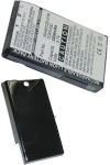 HTC BA S360 / 35H00125-07M / TOPA160 accu (2200 mAh, 123accu huismerk) AHT00042 - 1