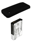 HTC BA S370 / DREA160 / 35H00106-01M accu (2200 mAh, 123accu huismerk) AHT00121 - 1