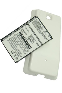 HTC BA S380 / TWIN160 / 35H00121-05M accu (2200 mAh, 123accu huismerk)  AHT00085