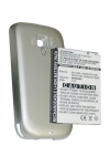 HTC BA S390 / RHOD160 / 35H00123-00M accu (2800 mAh, 123accu huismerk) AHT00151 - 1