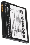 HTC BA S470 / BD26100 / 35H00141-03M accu (1600 mAh, 123accu huismerk) AHT00123 - 1