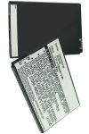 HTC BA S520 / BG32100 / 35H00152-01M accu (1350 mAh, 123accu huismerk) AHT00167 - 1