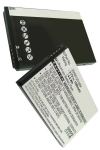 HTC BA S550 / 35H00123-29M accu (1200 mAh, 123accu huismerk) AHT00198 - 1